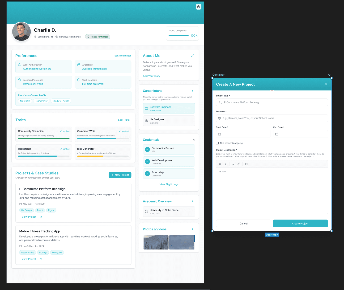 figma overview